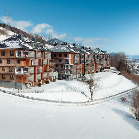 Sun Lodge Schladming By Schladming-Appartements エクステリア 写真