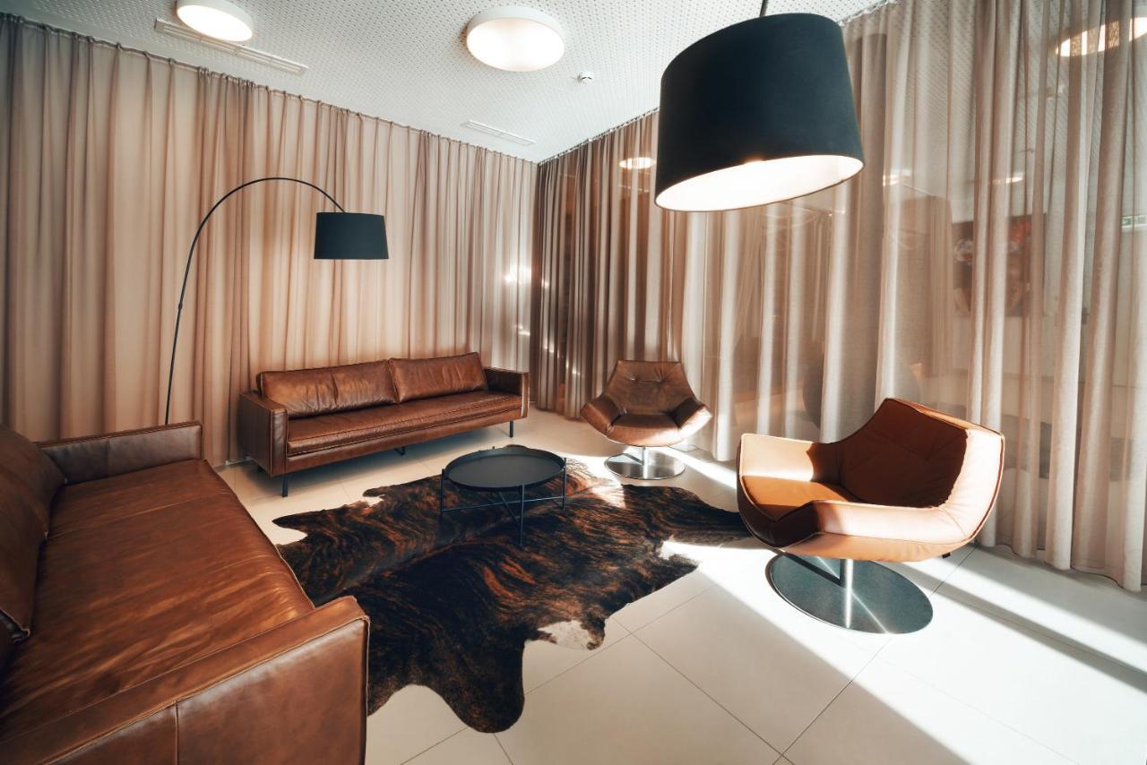 Sun Lodge Schladming By Schladming-Appartements エクステリア 写真