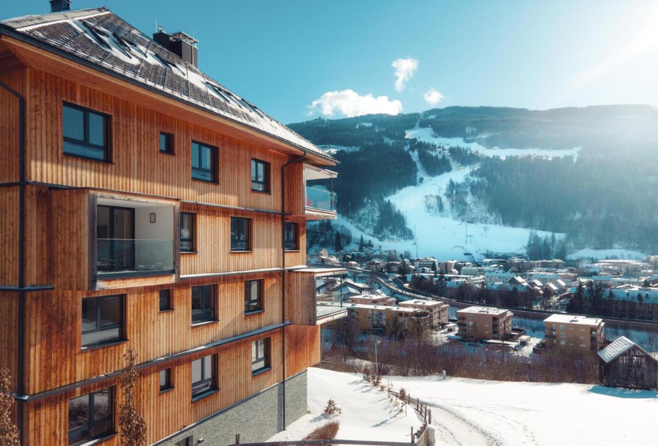 Sun Lodge Schladming By Schladming-Appartements エクステリア 写真