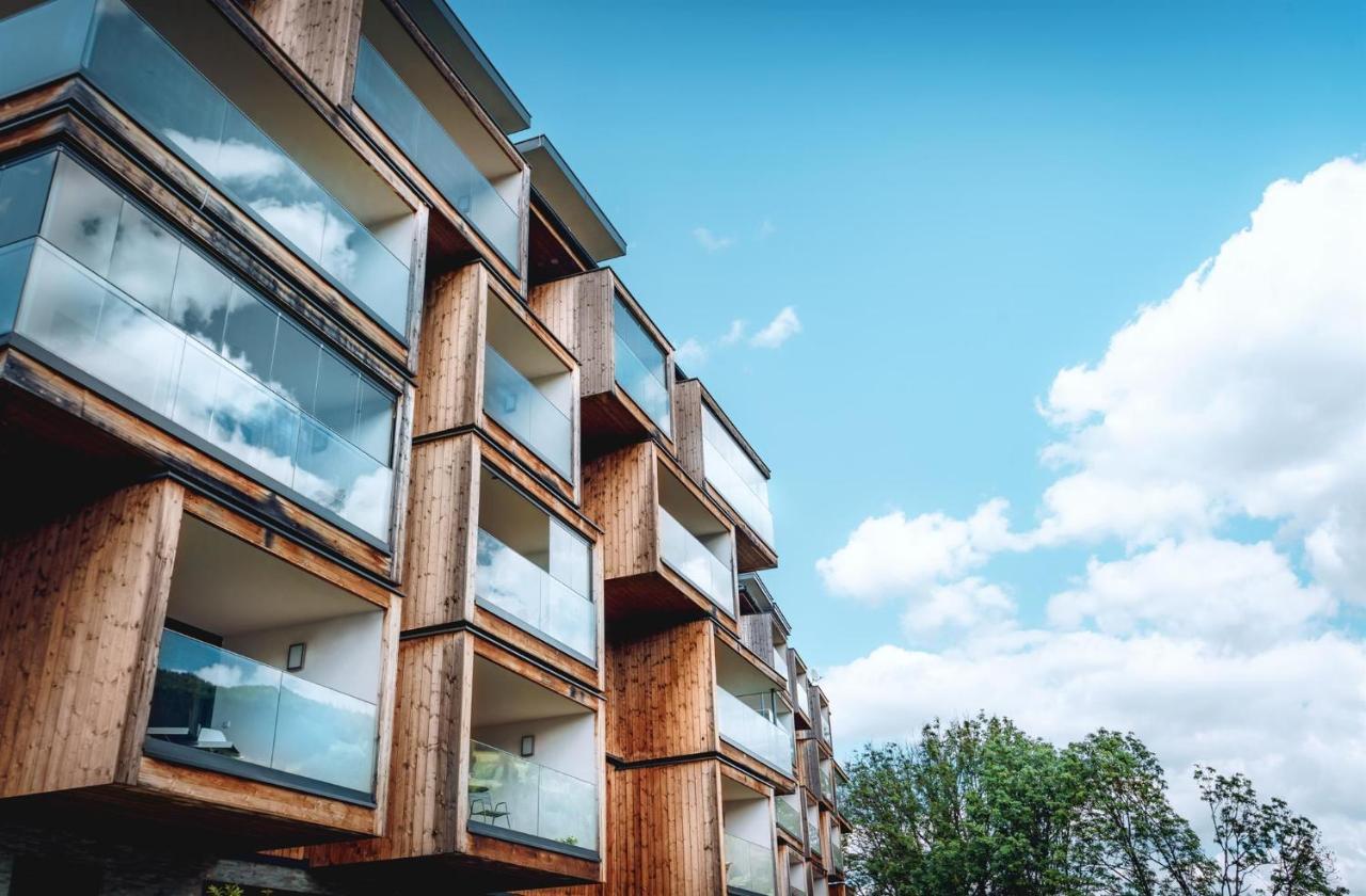 Sun Lodge Schladming By Schladming-Appartements エクステリア 写真