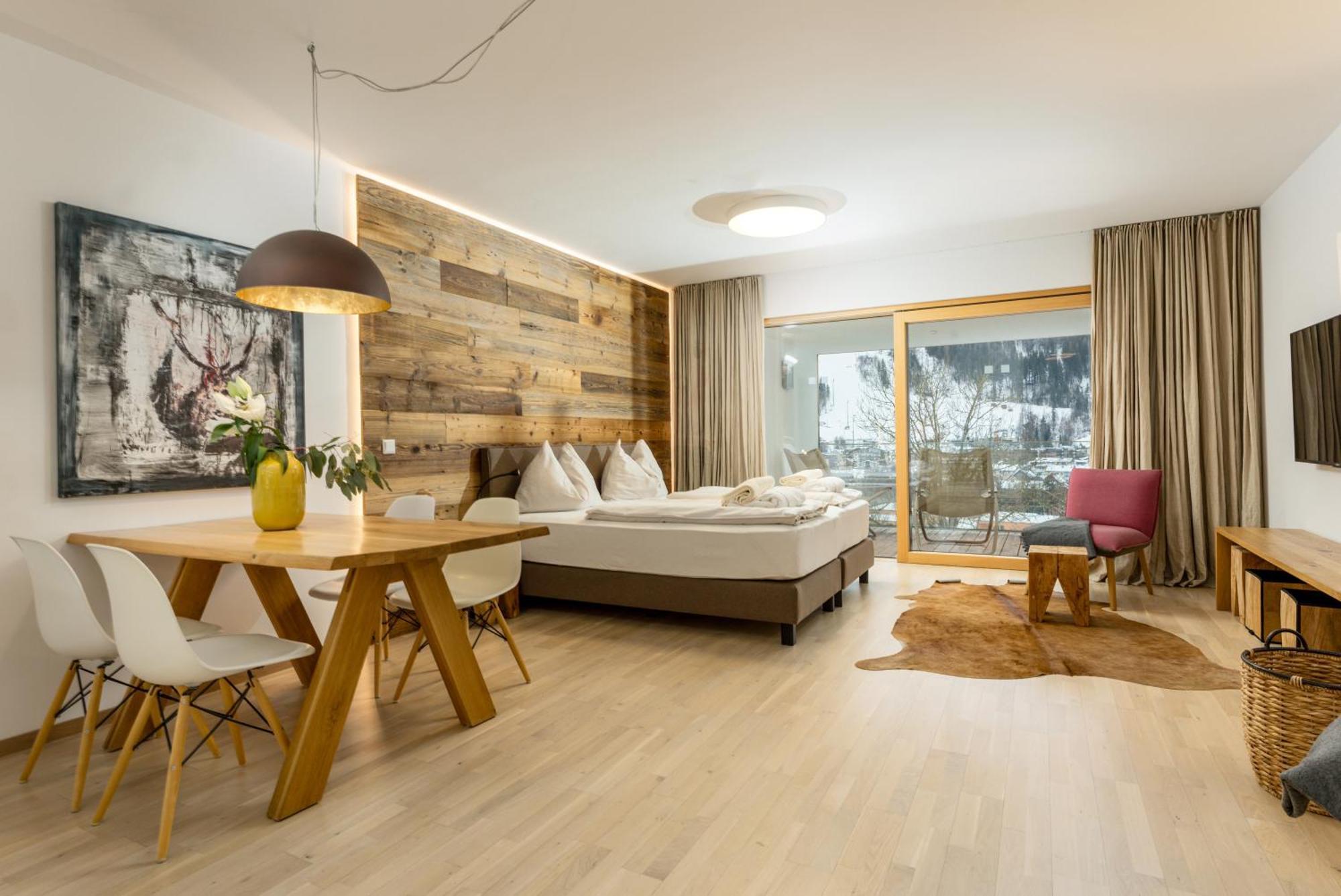 Sun Lodge Schladming By Schladming-Appartements 部屋 写真