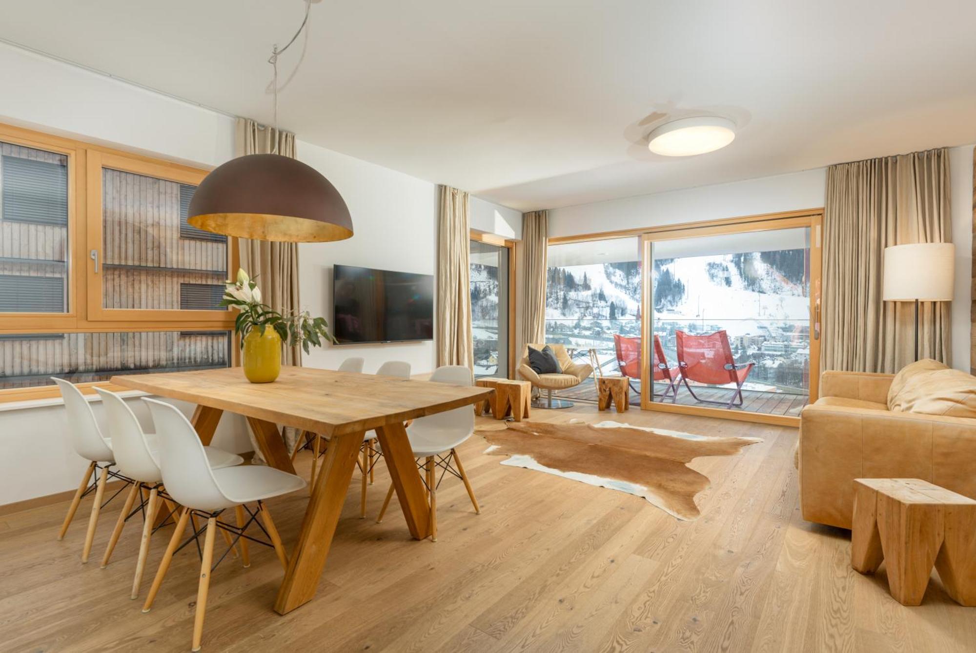 Sun Lodge Schladming By Schladming-Appartements 部屋 写真