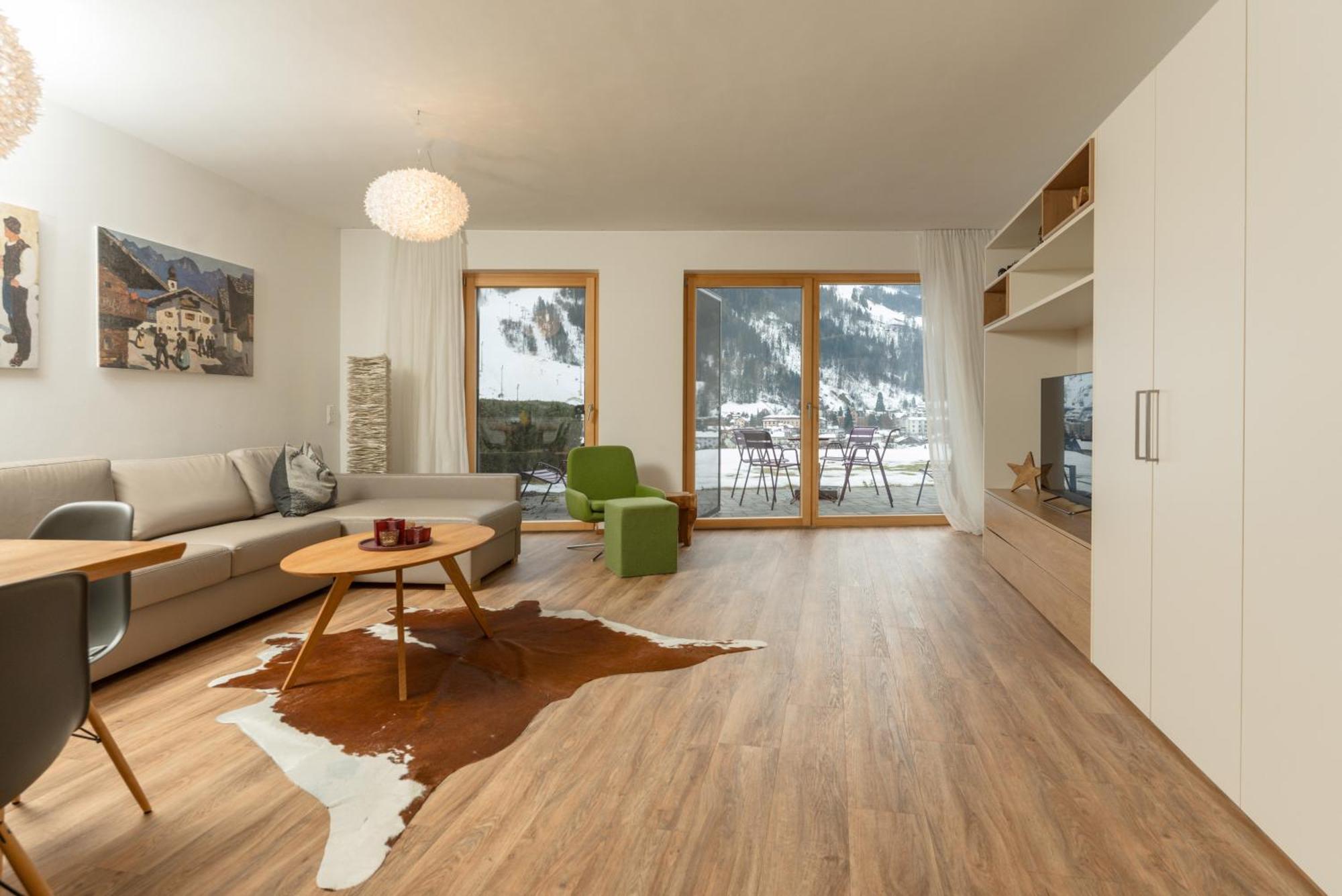 Sun Lodge Schladming By Schladming-Appartements 部屋 写真