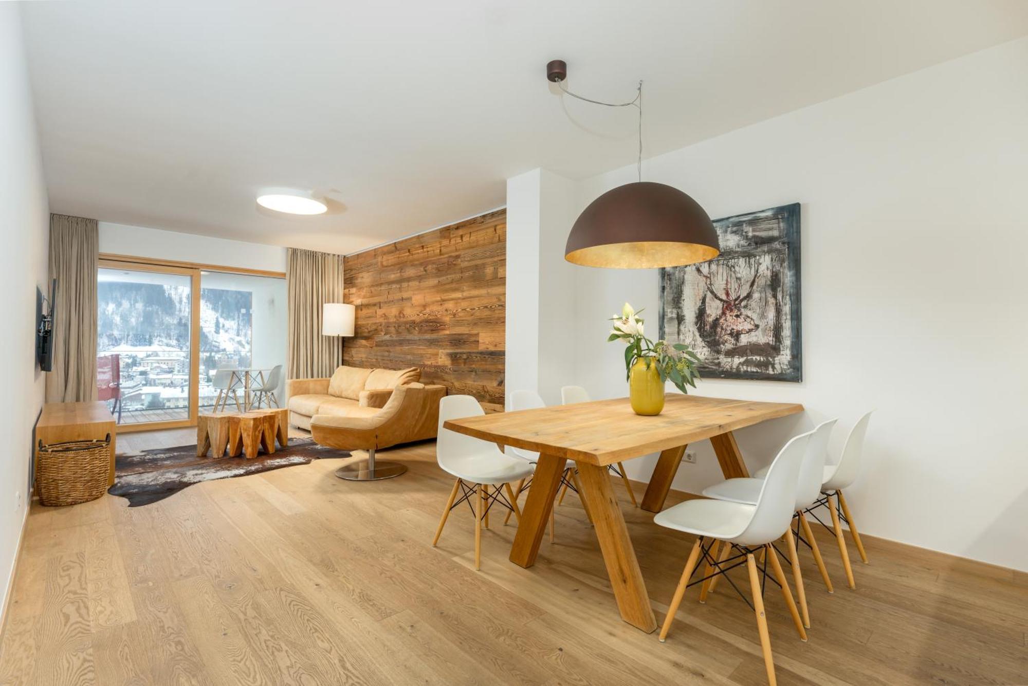 Sun Lodge Schladming By Schladming-Appartements 部屋 写真