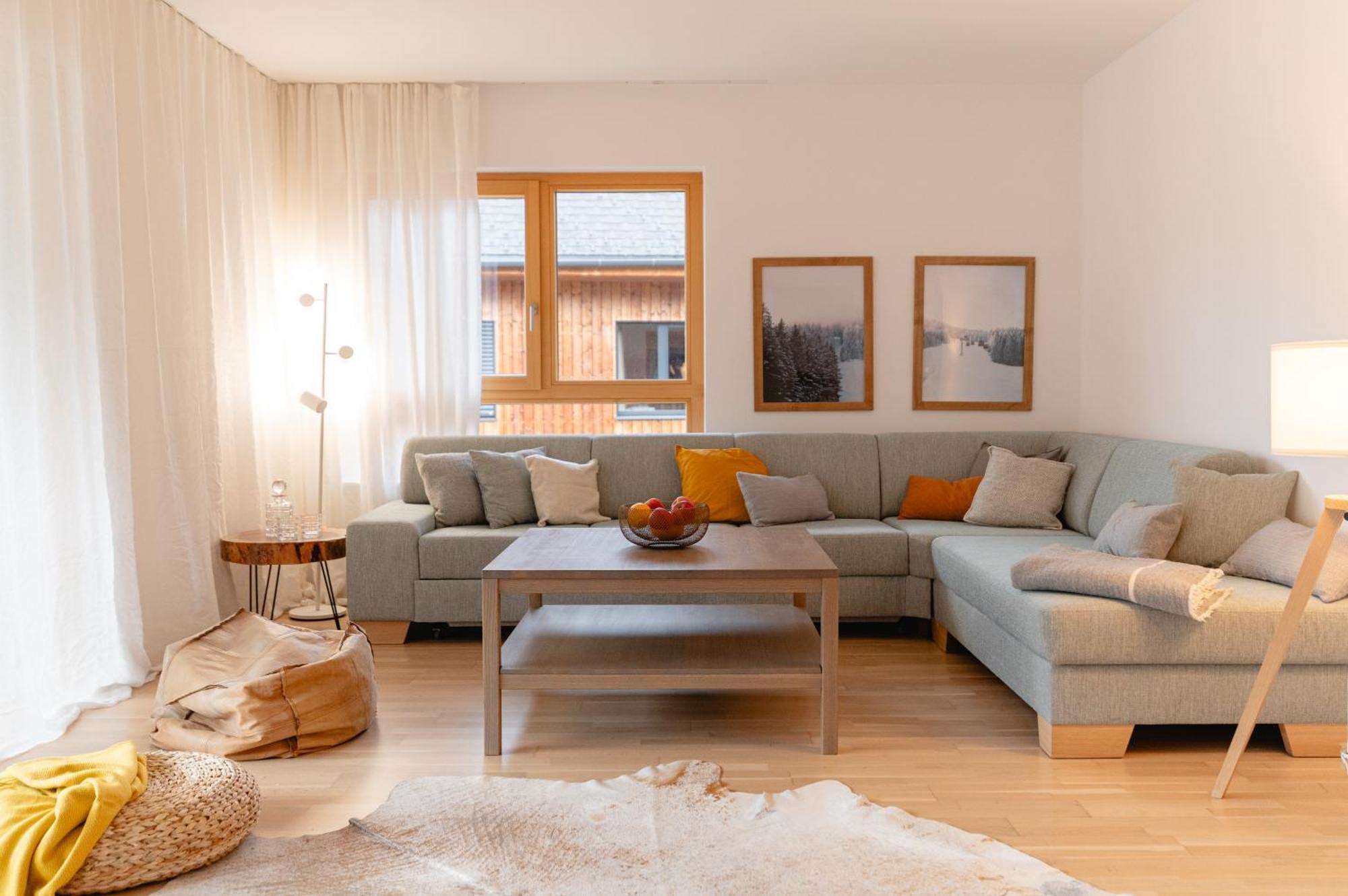 Sun Lodge Schladming By Schladming-Appartements 部屋 写真
