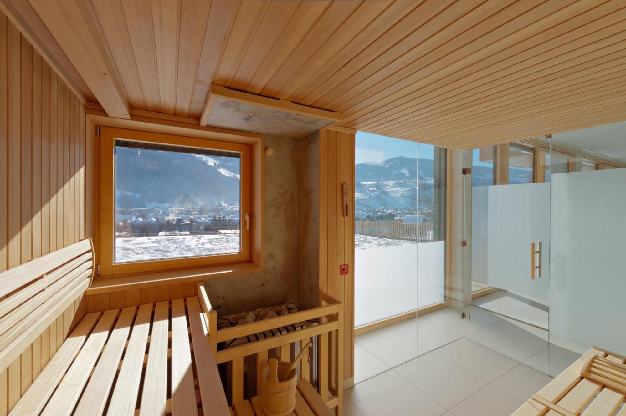 Sun Lodge Schladming By Schladming-Appartements エクステリア 写真