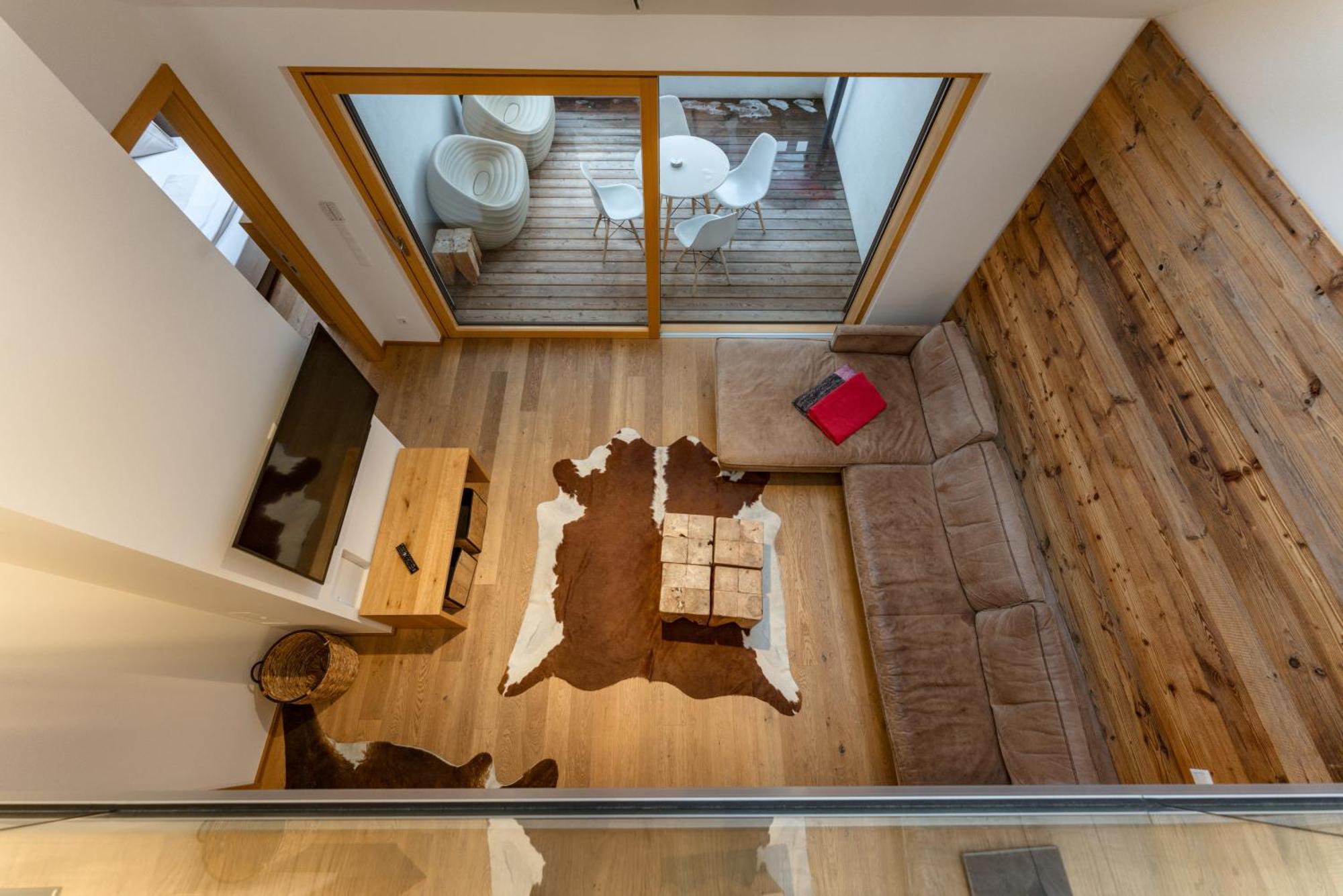 Sun Lodge Schladming By Schladming-Appartements 部屋 写真