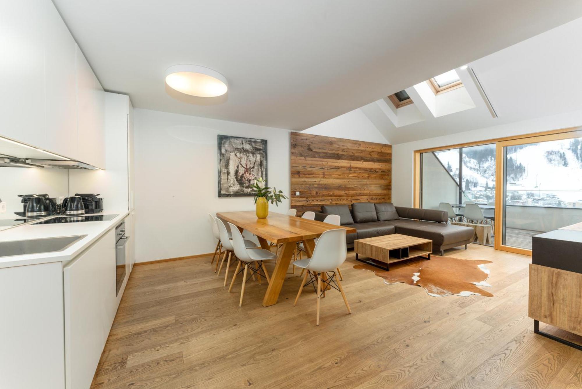 Sun Lodge Schladming By Schladming-Appartements 部屋 写真
