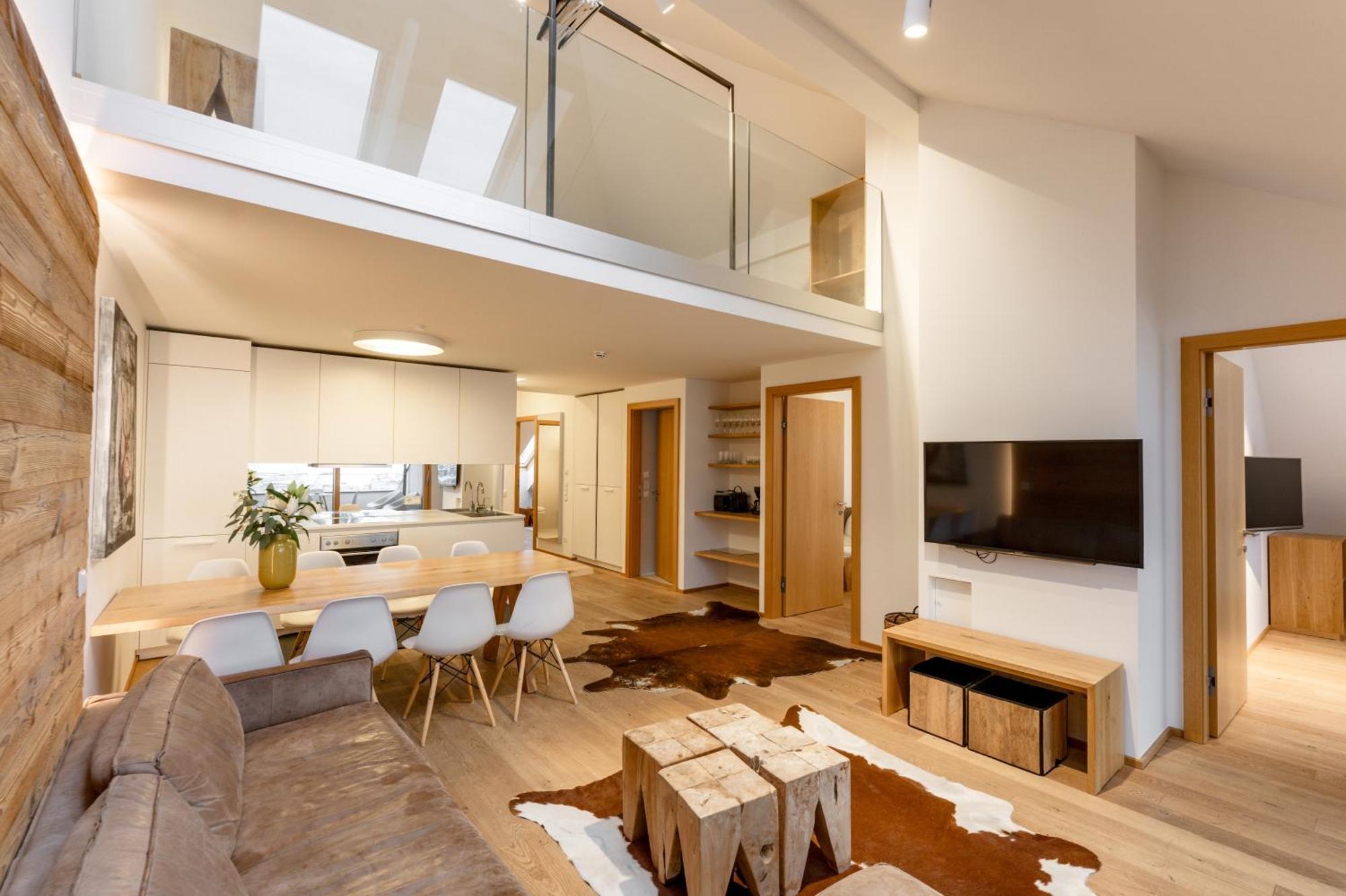 Sun Lodge Schladming By Schladming-Appartements 部屋 写真