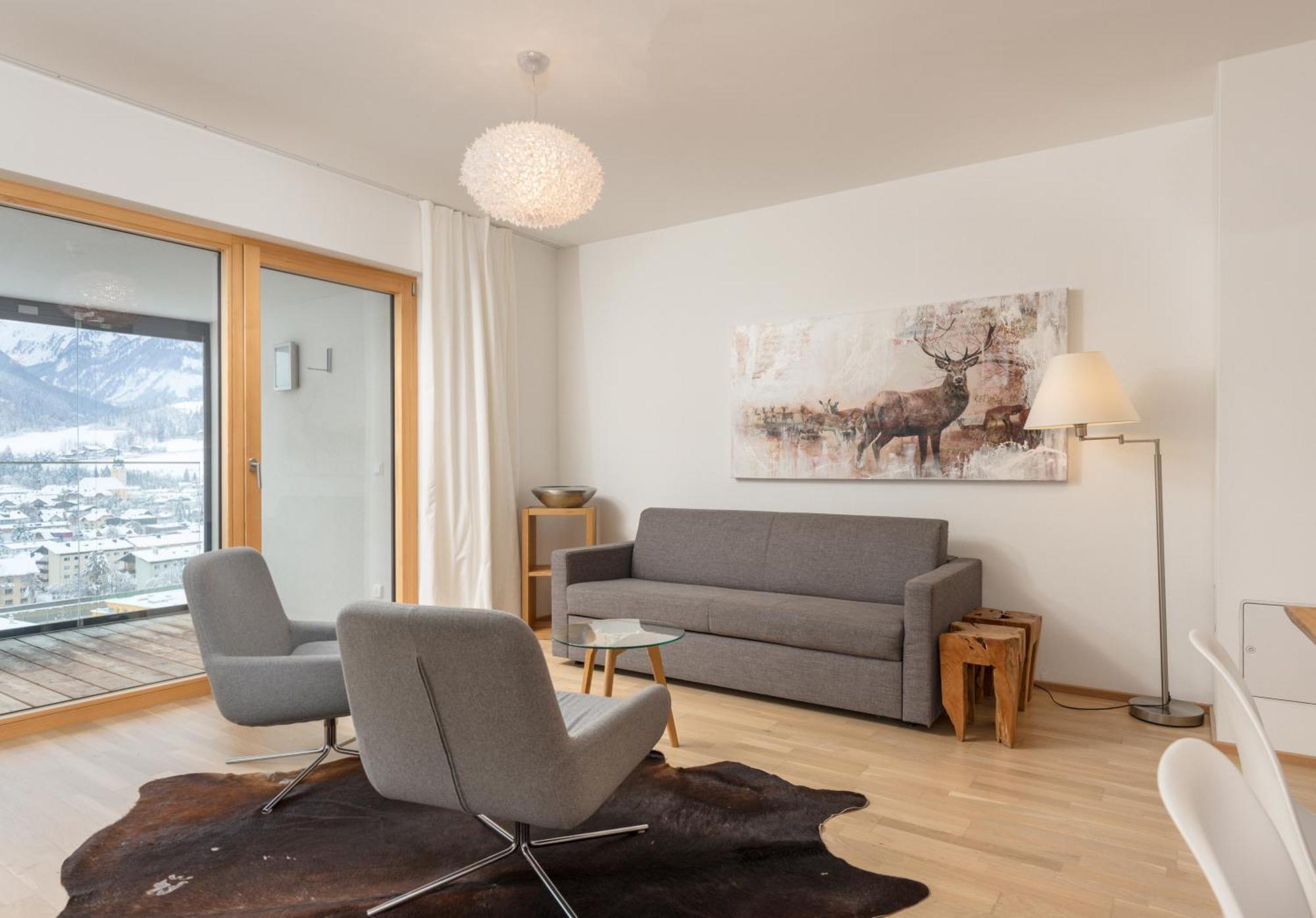 Sun Lodge Schladming By Schladming-Appartements 部屋 写真
