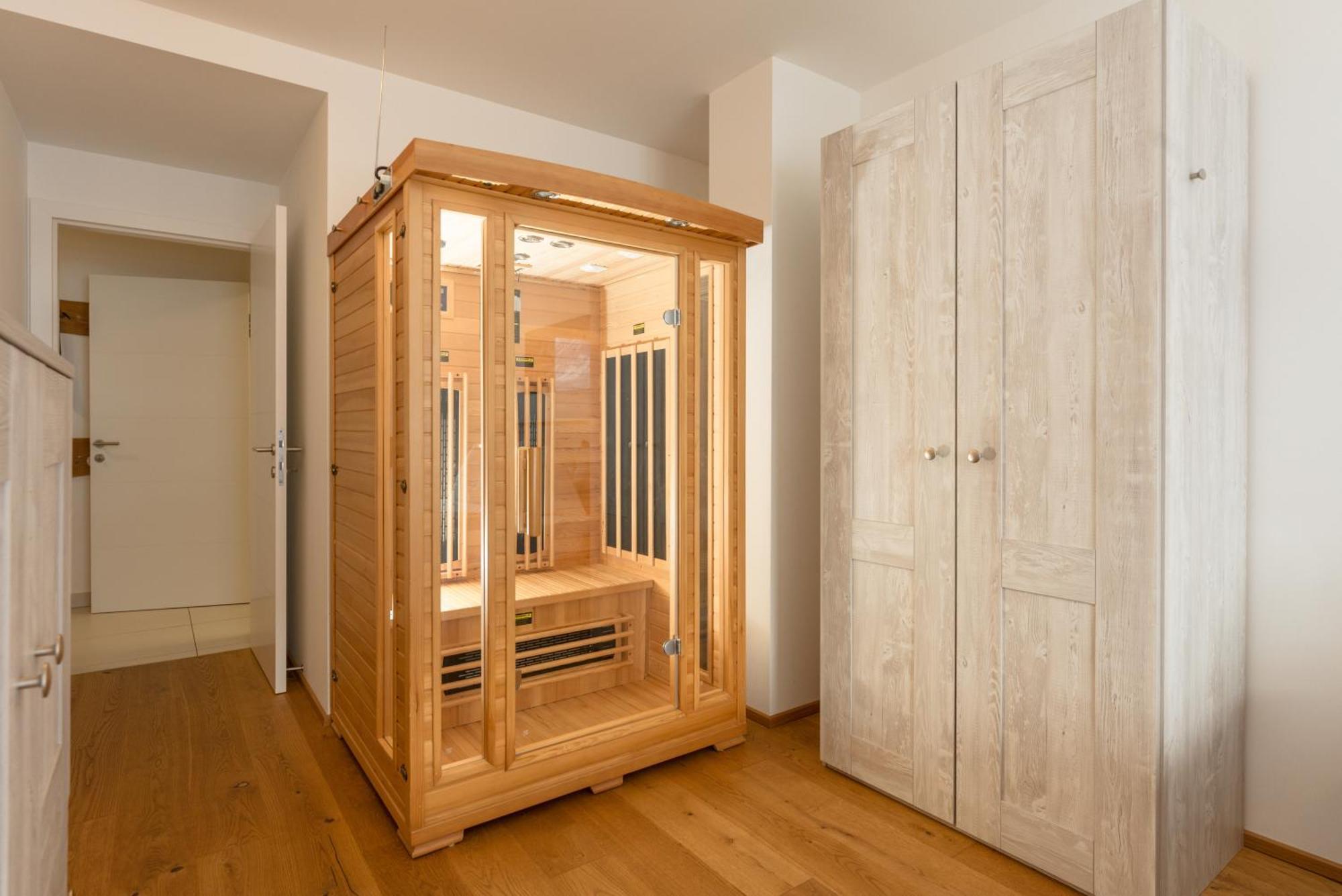Sun Lodge Schladming By Schladming-Appartements 部屋 写真