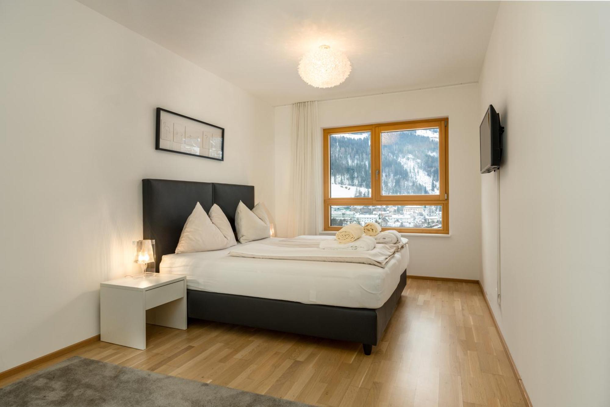 Sun Lodge Schladming By Schladming-Appartements 部屋 写真