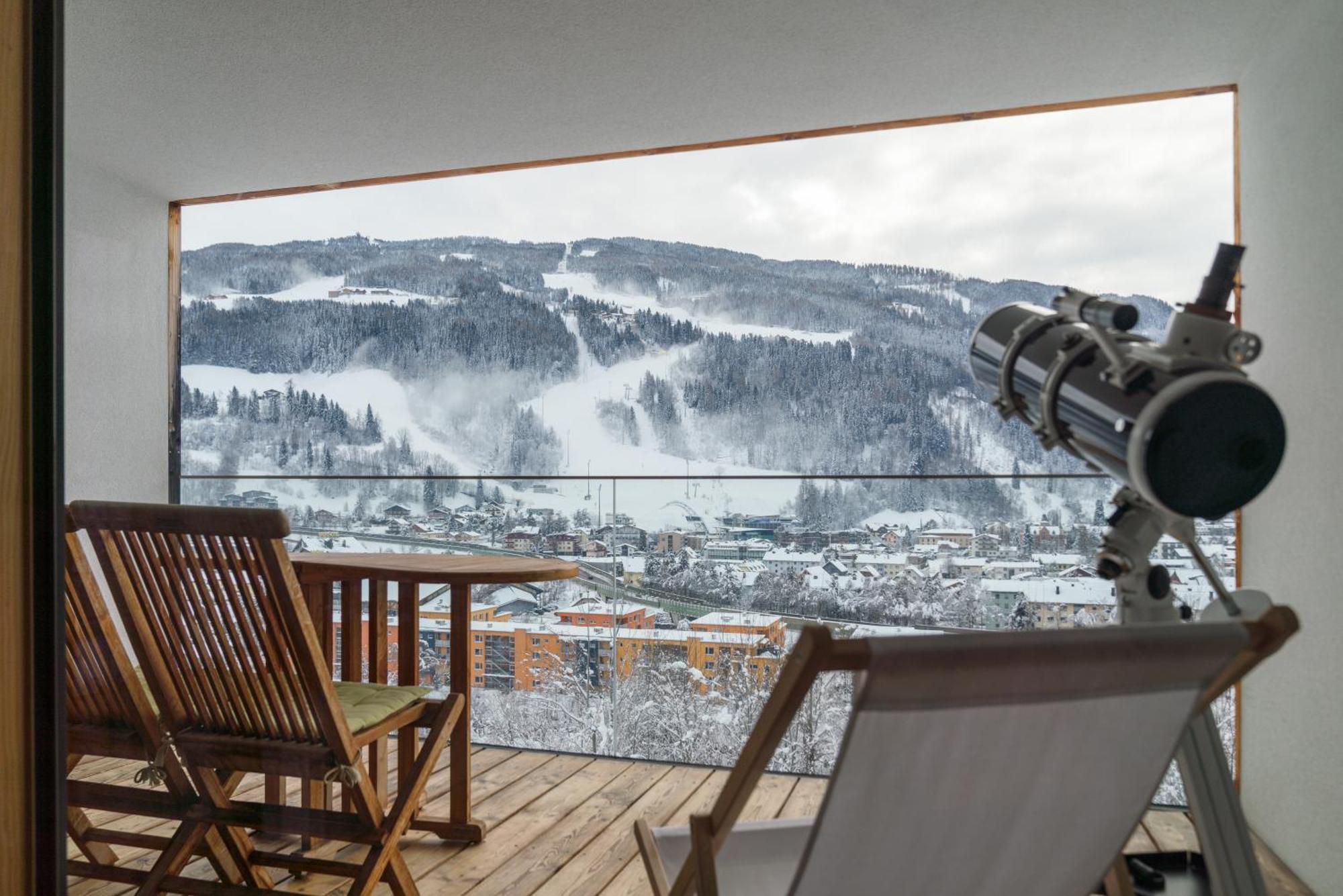 Sun Lodge Schladming By Schladming-Appartements 部屋 写真