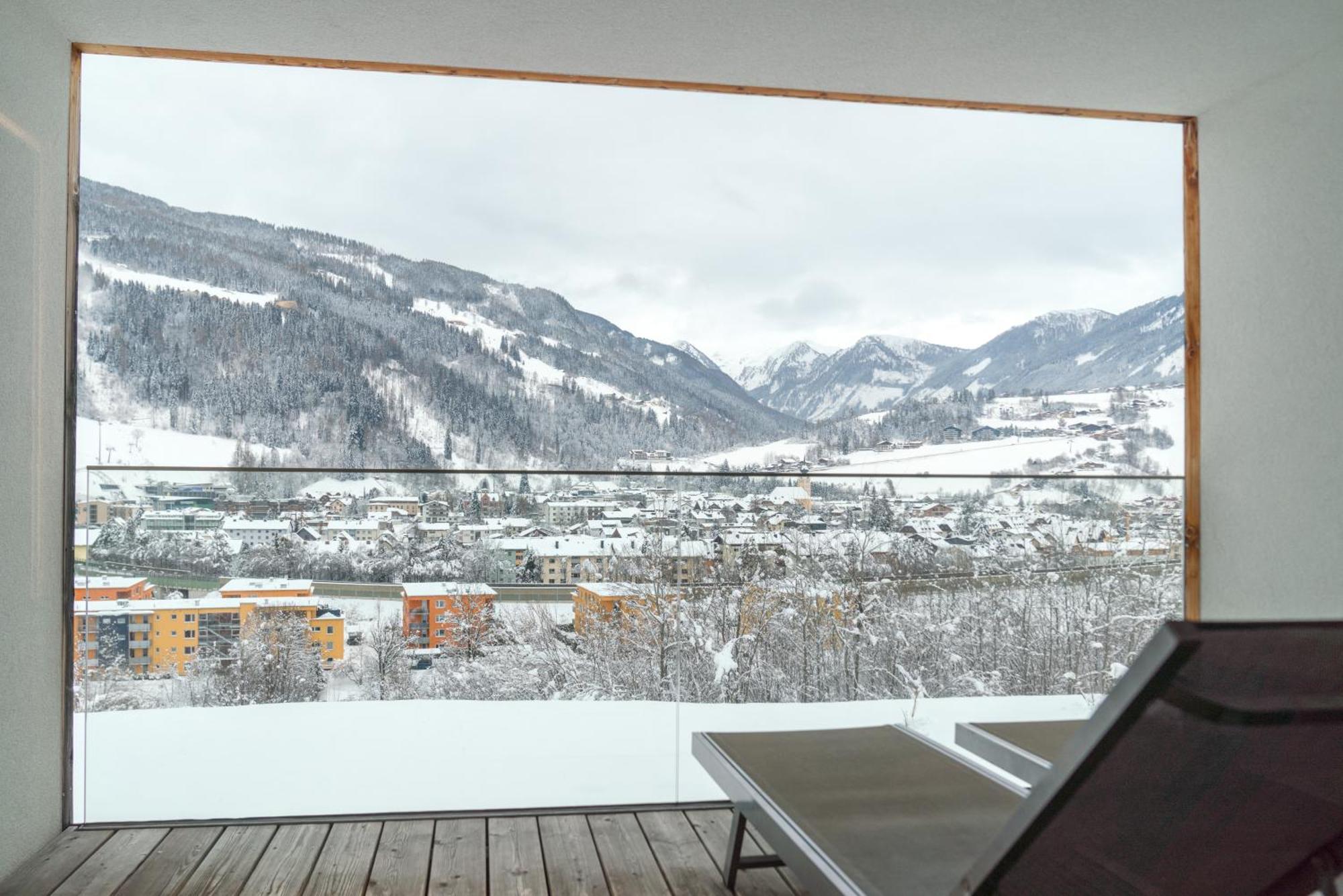 Sun Lodge Schladming By Schladming-Appartements 部屋 写真