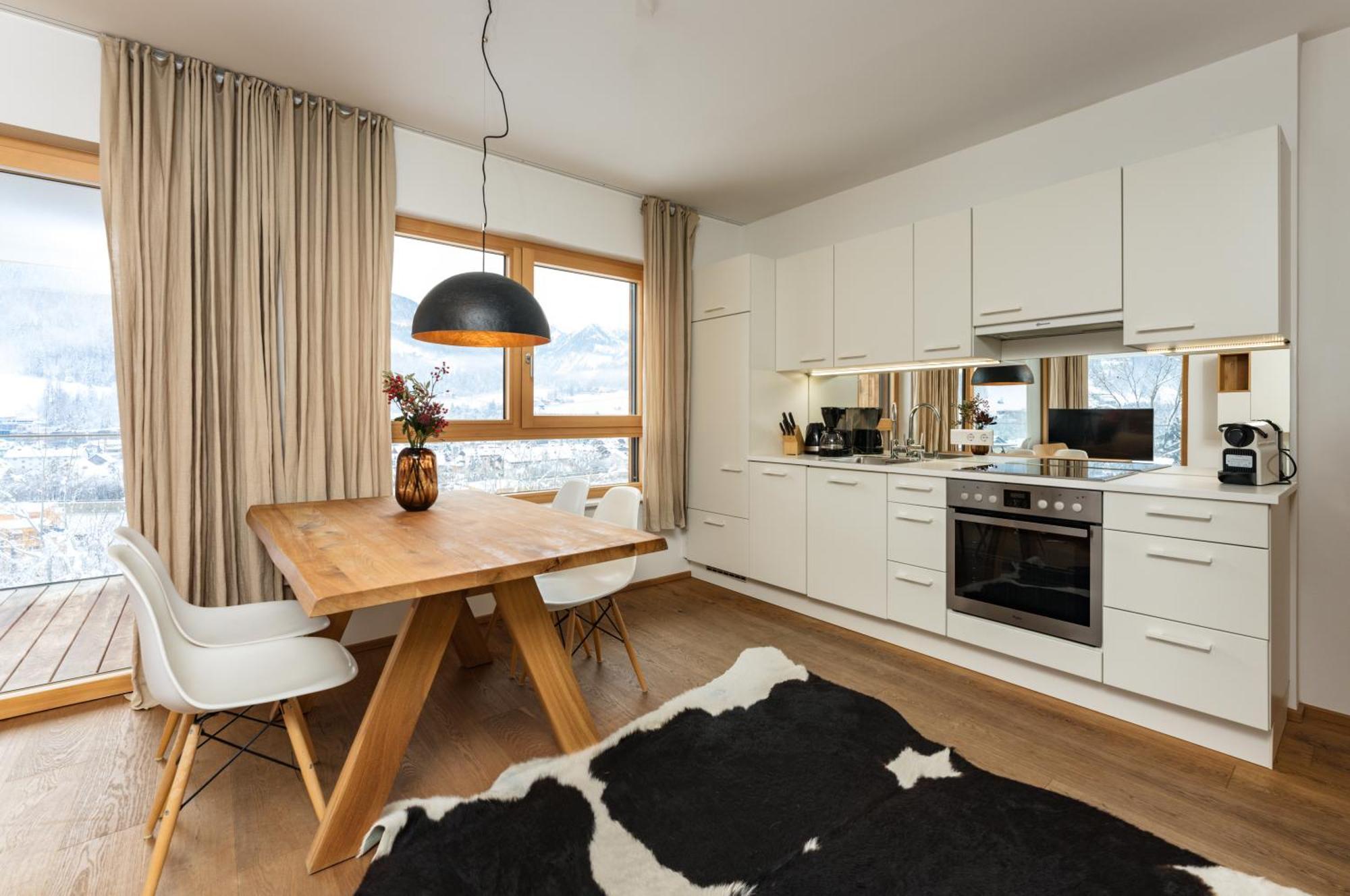 Sun Lodge Schladming By Schladming-Appartements 部屋 写真