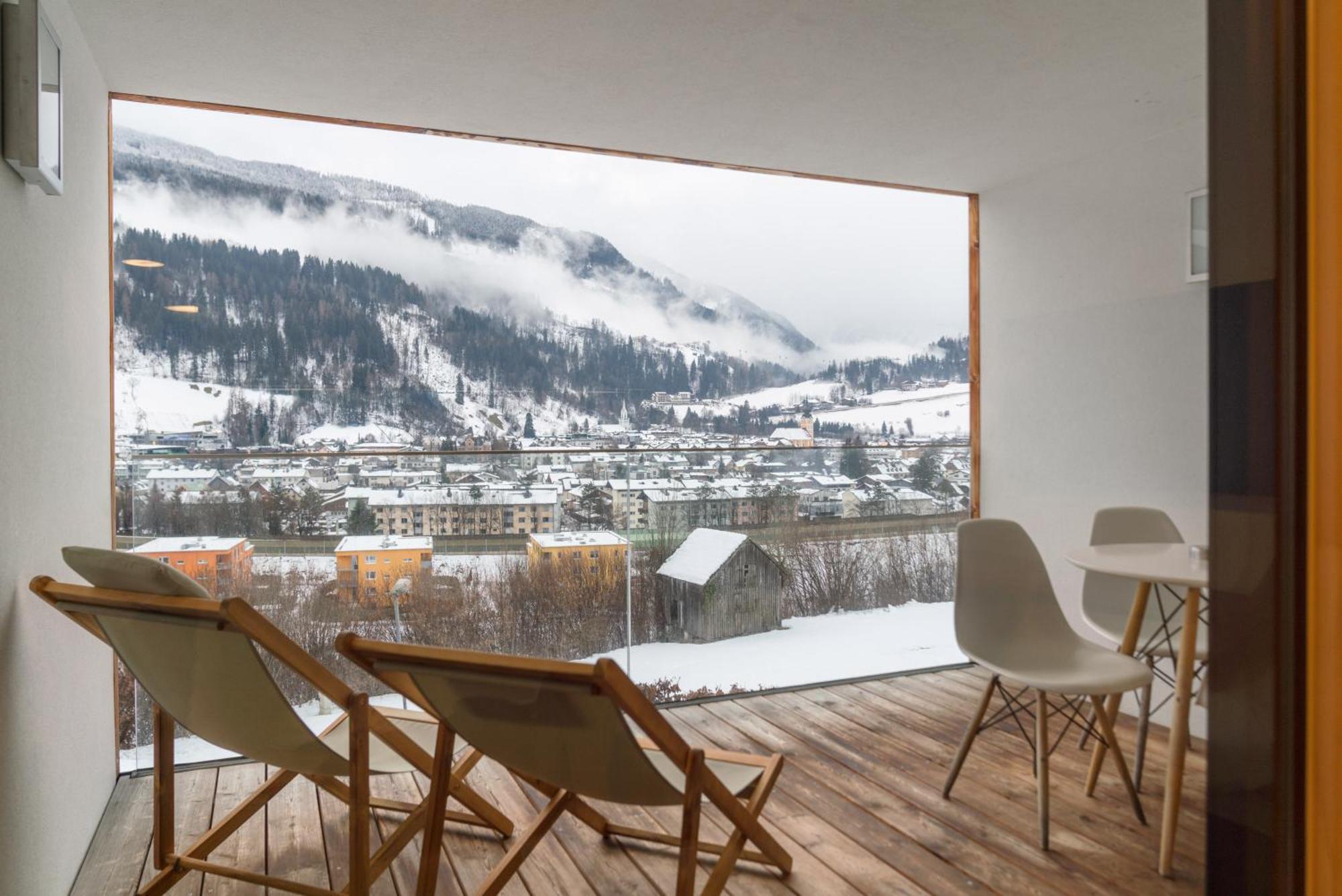 Sun Lodge Schladming By Schladming-Appartements 部屋 写真