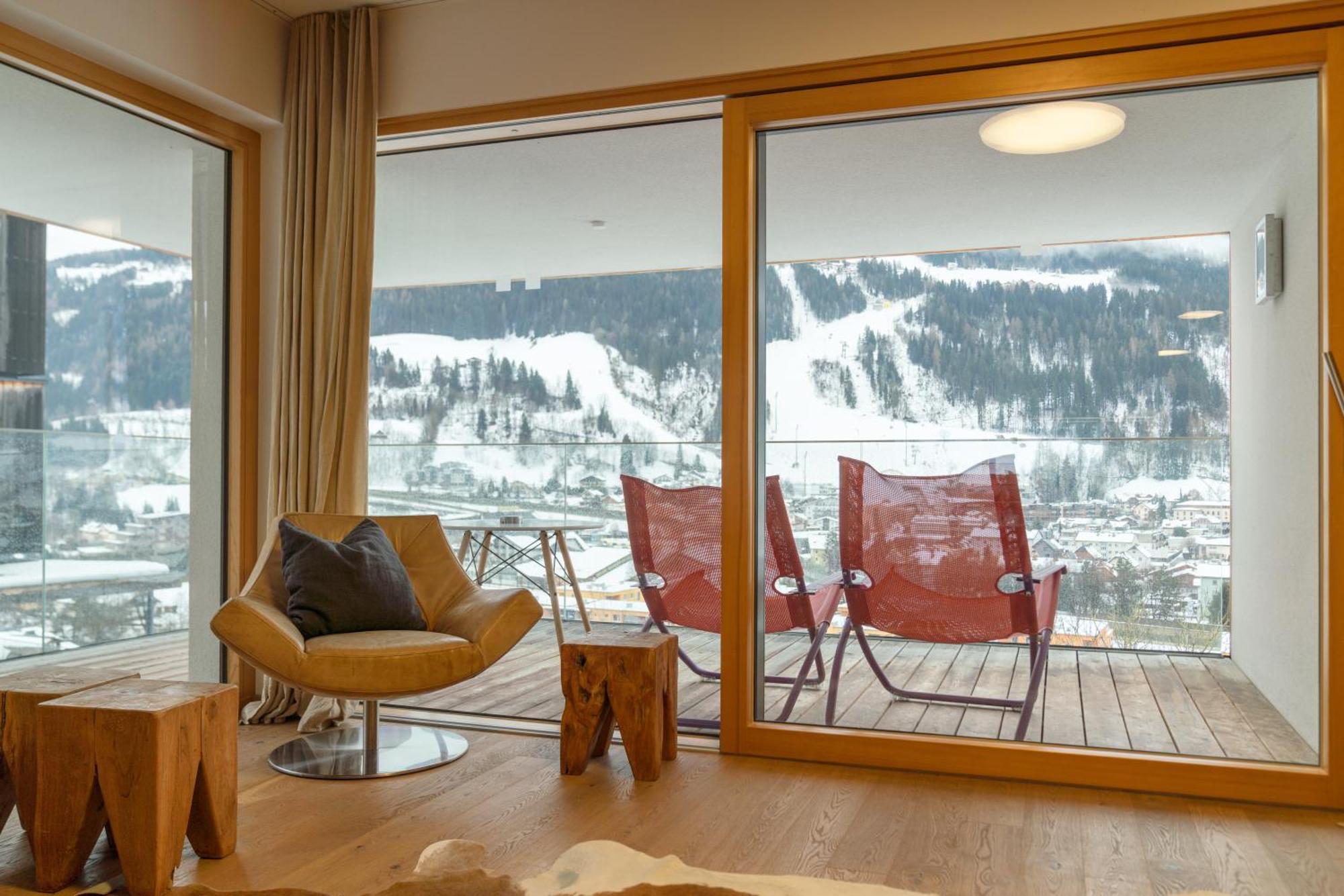 Sun Lodge Schladming By Schladming-Appartements 部屋 写真