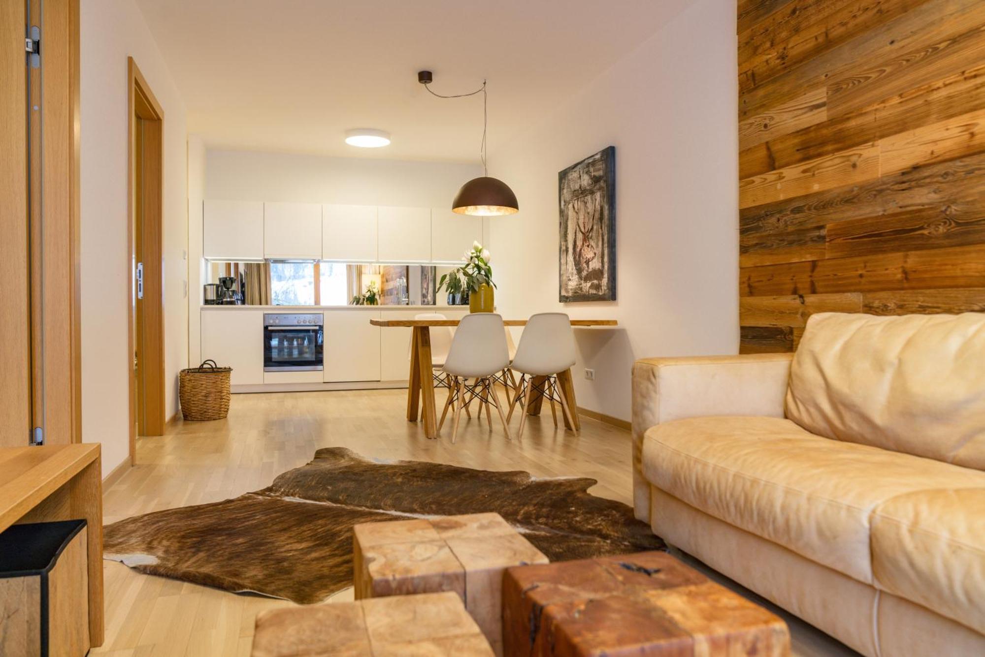 Sun Lodge Schladming By Schladming-Appartements 部屋 写真