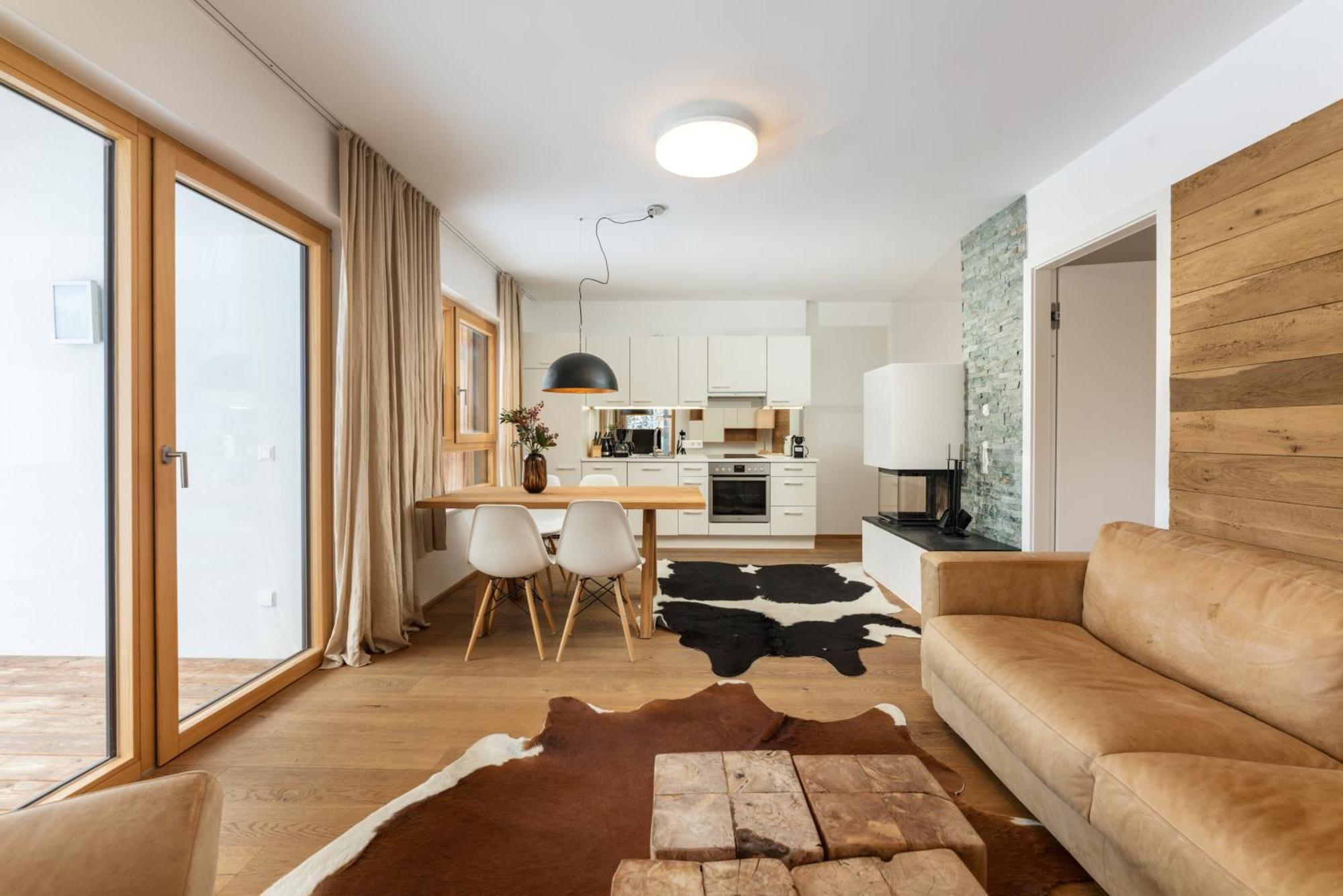 Sun Lodge Schladming By Schladming-Appartements 部屋 写真