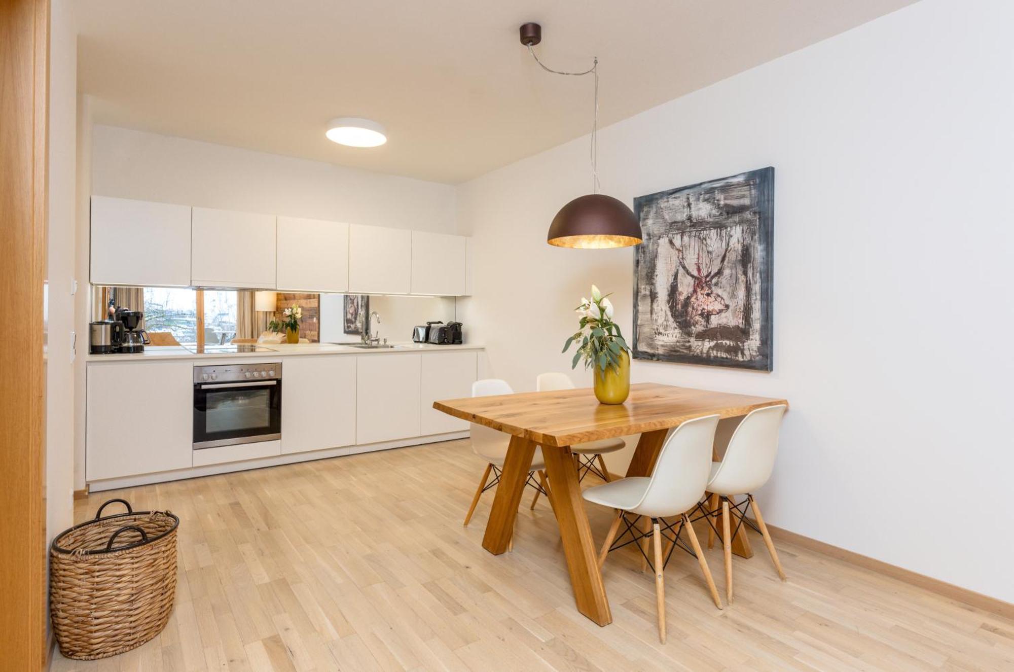 Sun Lodge Schladming By Schladming-Appartements 部屋 写真