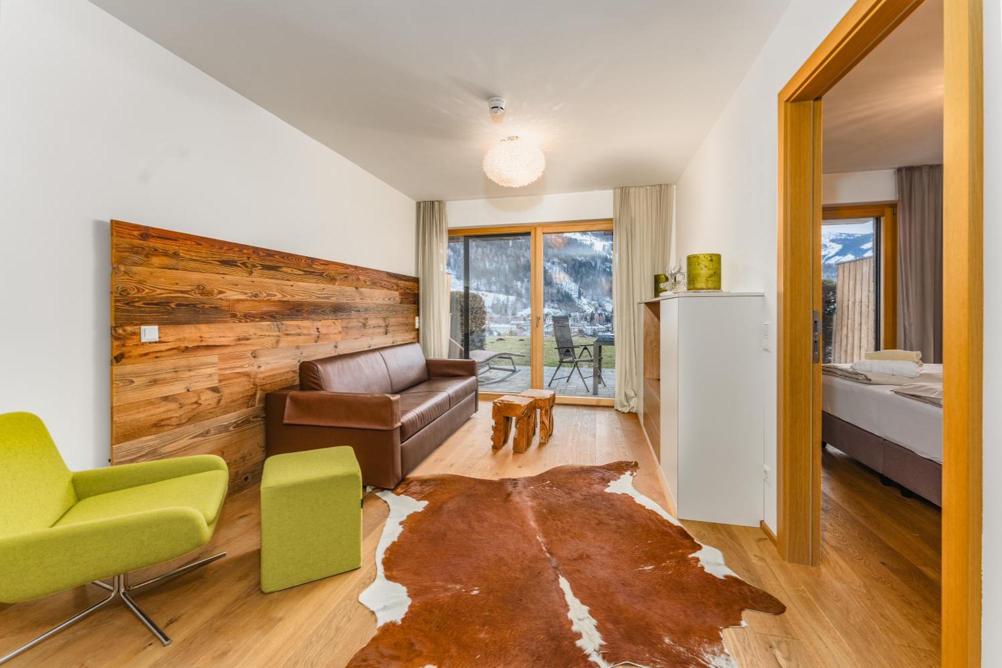 Sun Lodge Schladming By Schladming-Appartements 部屋 写真