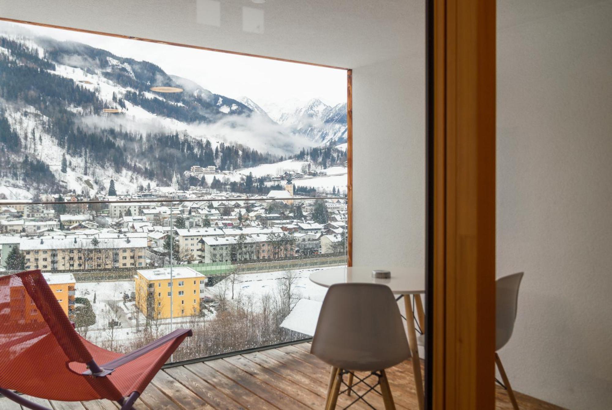 Sun Lodge Schladming By Schladming-Appartements 部屋 写真