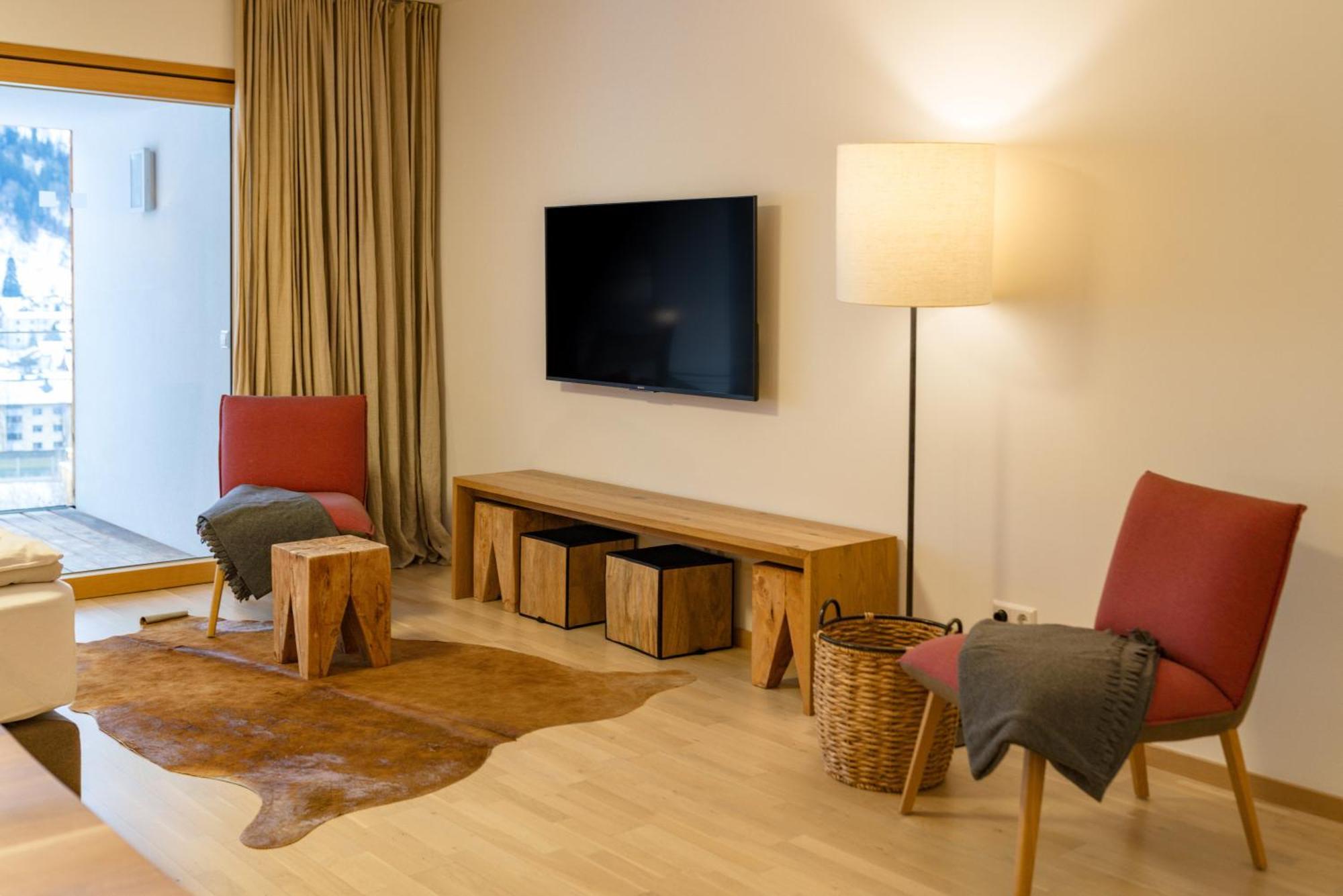 Sun Lodge Schladming By Schladming-Appartements 部屋 写真