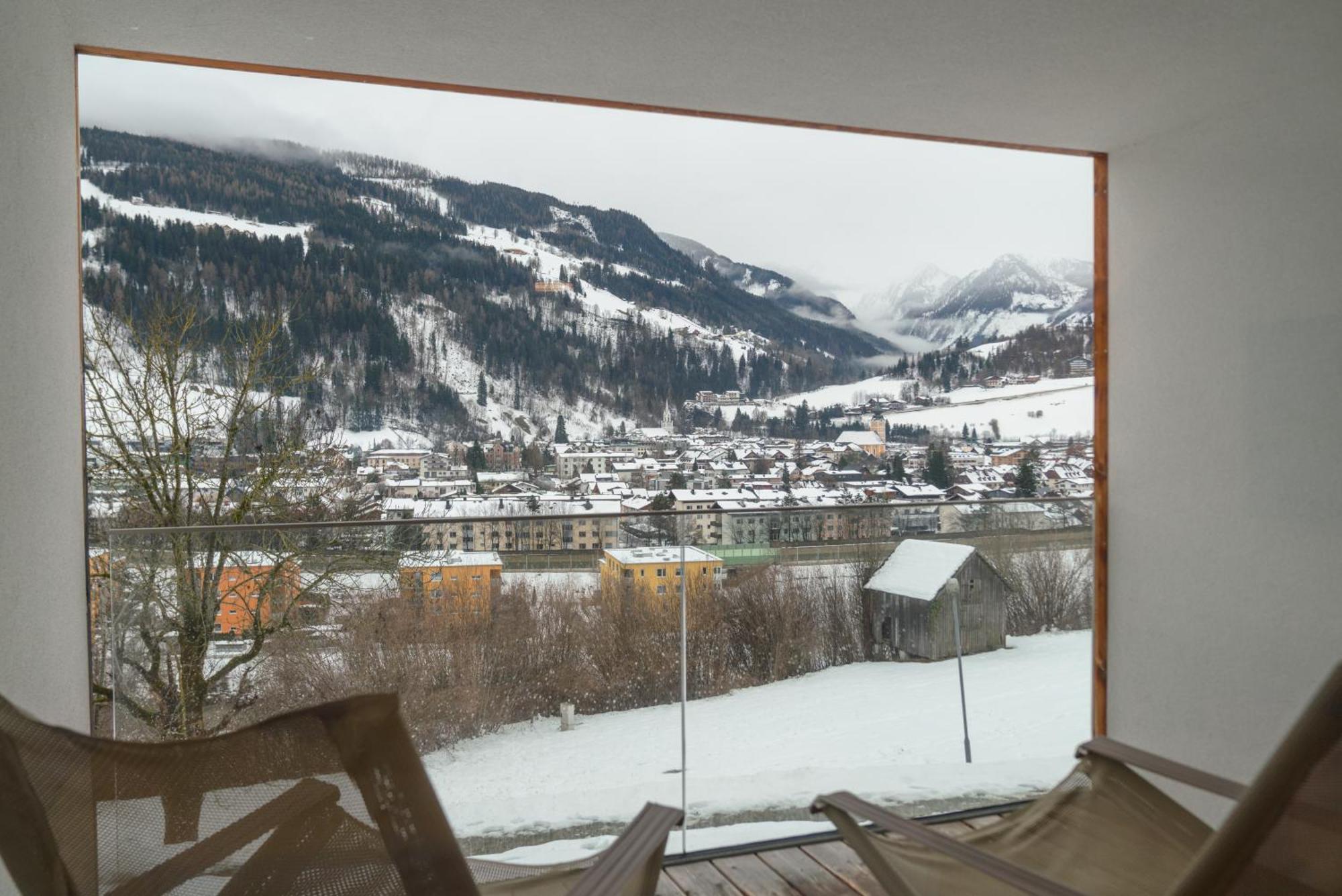 Sun Lodge Schladming By Schladming-Appartements 部屋 写真