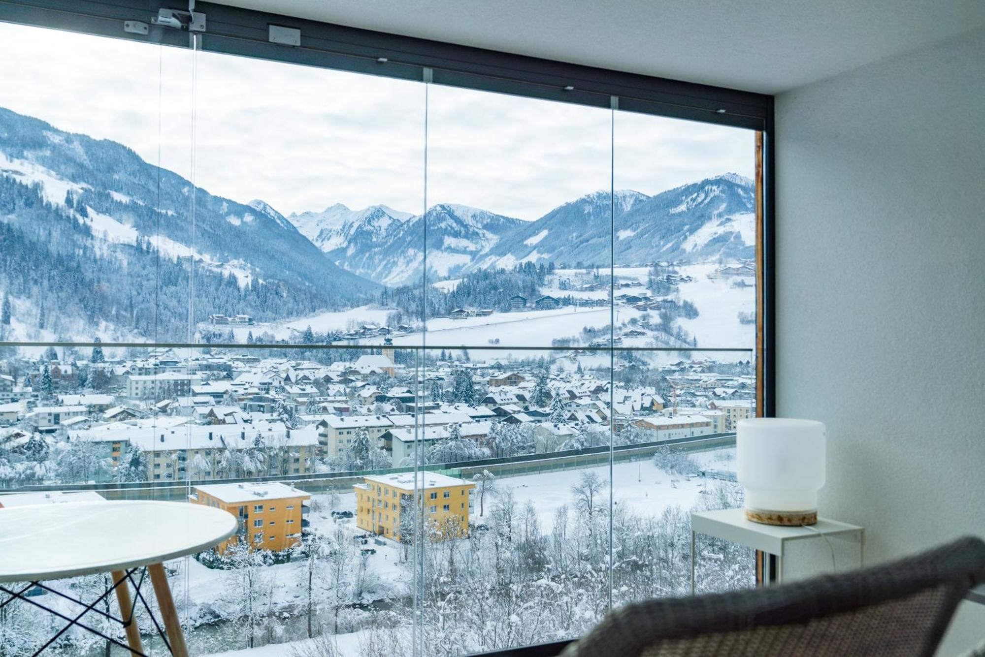 Sun Lodge Schladming By Schladming-Appartements 部屋 写真