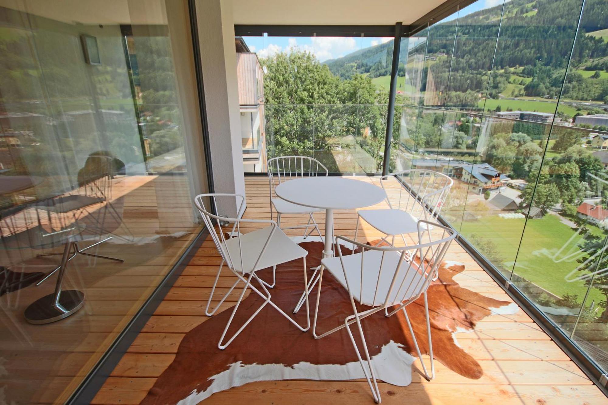 Sun Lodge Schladming By Schladming-Appartements 部屋 写真