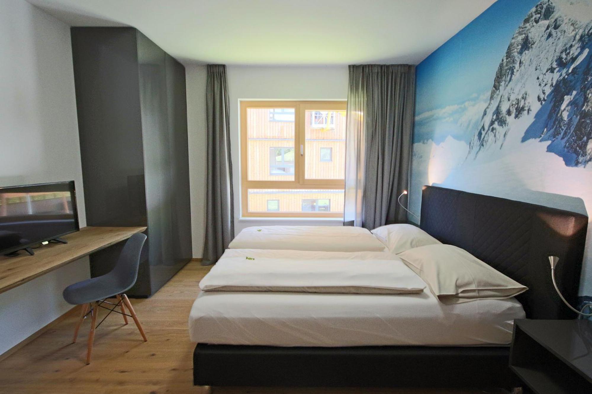 Sun Lodge Schladming By Schladming-Appartements 部屋 写真