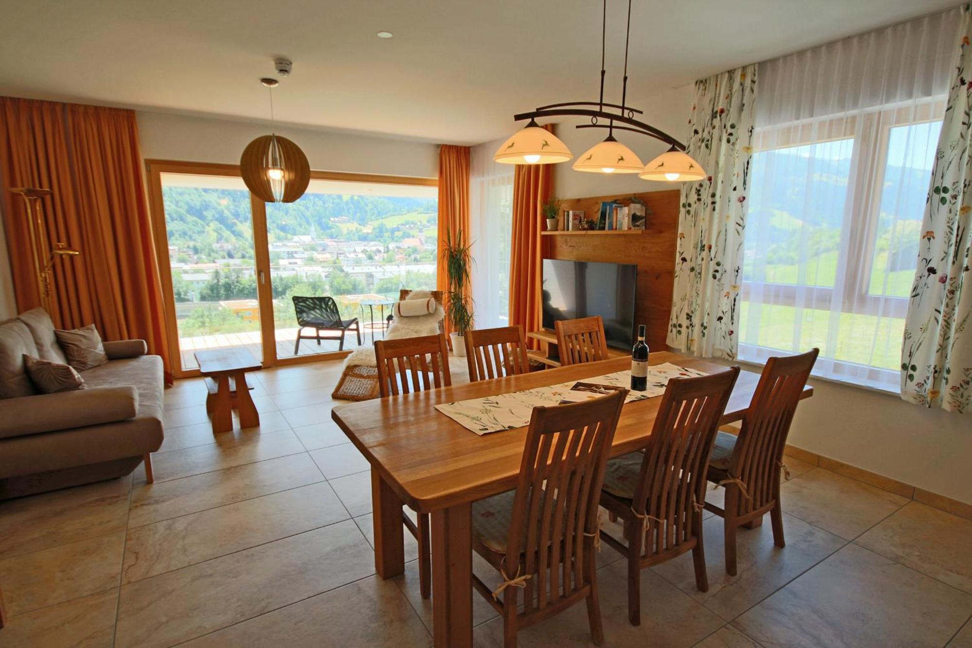 Sun Lodge Schladming By Schladming-Appartements 部屋 写真