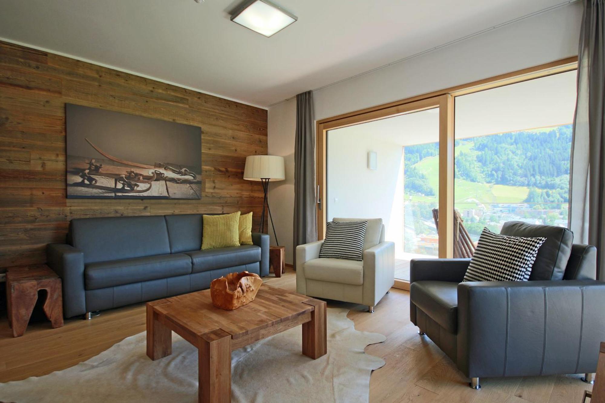 Sun Lodge Schladming By Schladming-Appartements 部屋 写真