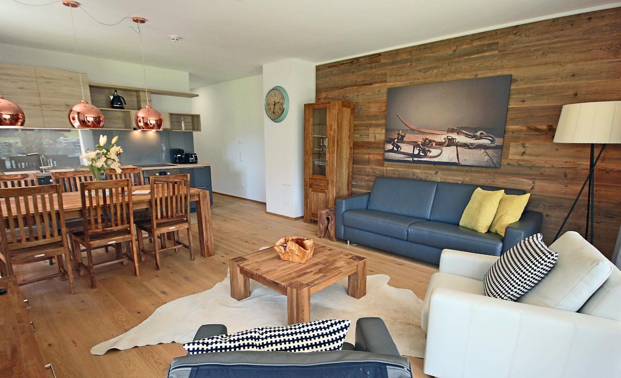 Sun Lodge Schladming By Schladming-Appartements 部屋 写真