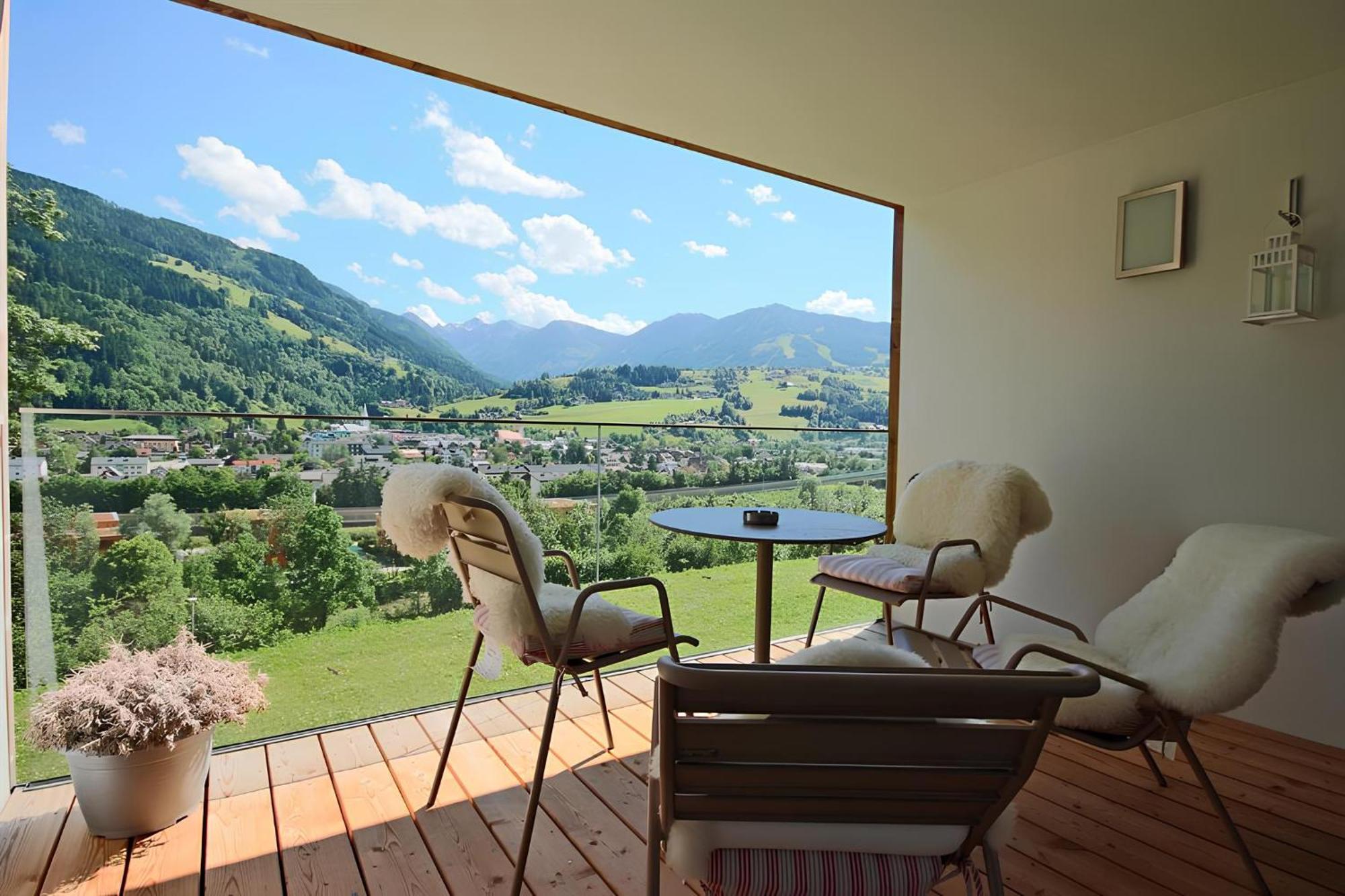 Sun Lodge Schladming By Schladming-Appartements 部屋 写真