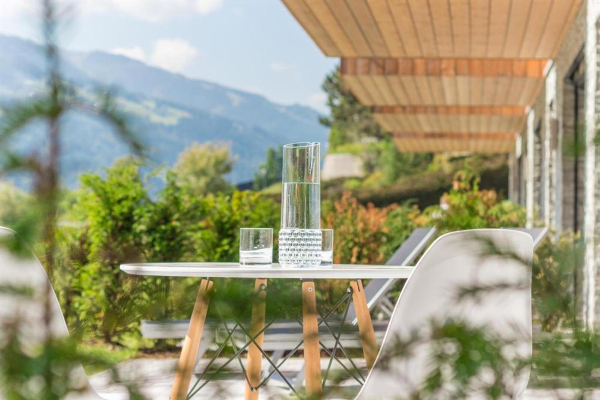 Sun Lodge Schladming By Schladming-Appartements エクステリア 写真