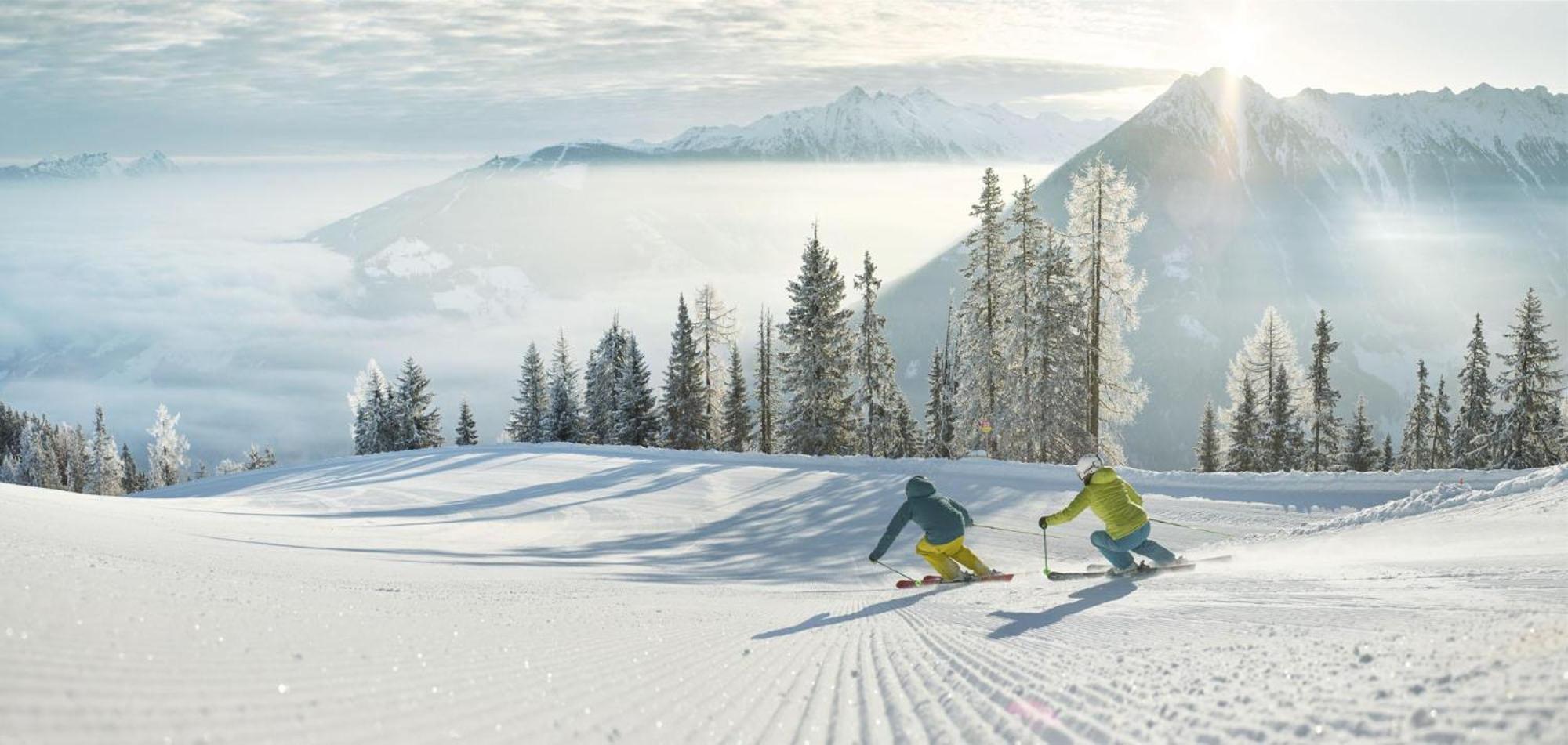 Sun Lodge Schladming By Schladming-Appartements エクステリア 写真