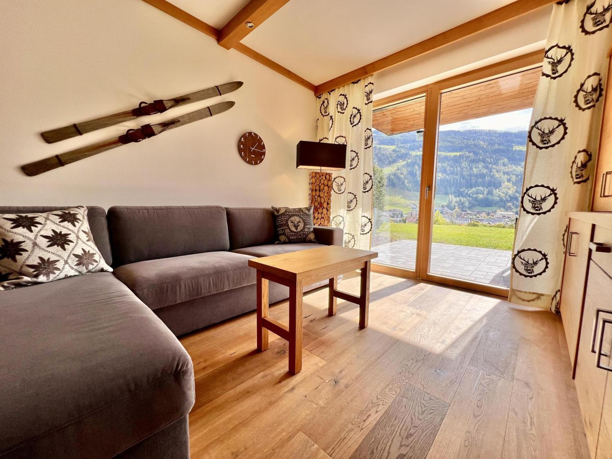 Sun Lodge Schladming By Schladming-Appartements 部屋 写真