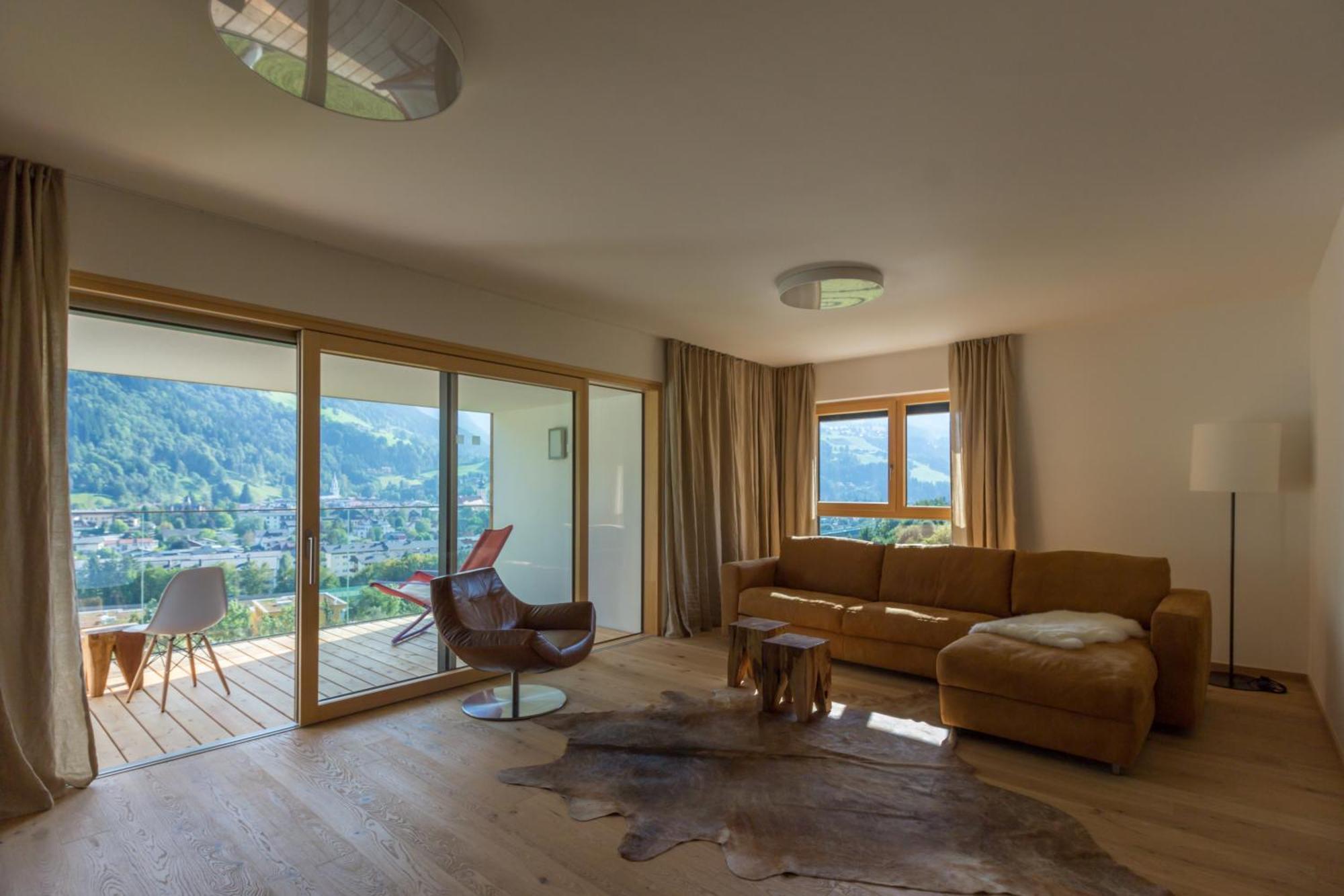 Sun Lodge Schladming By Schladming-Appartements 部屋 写真