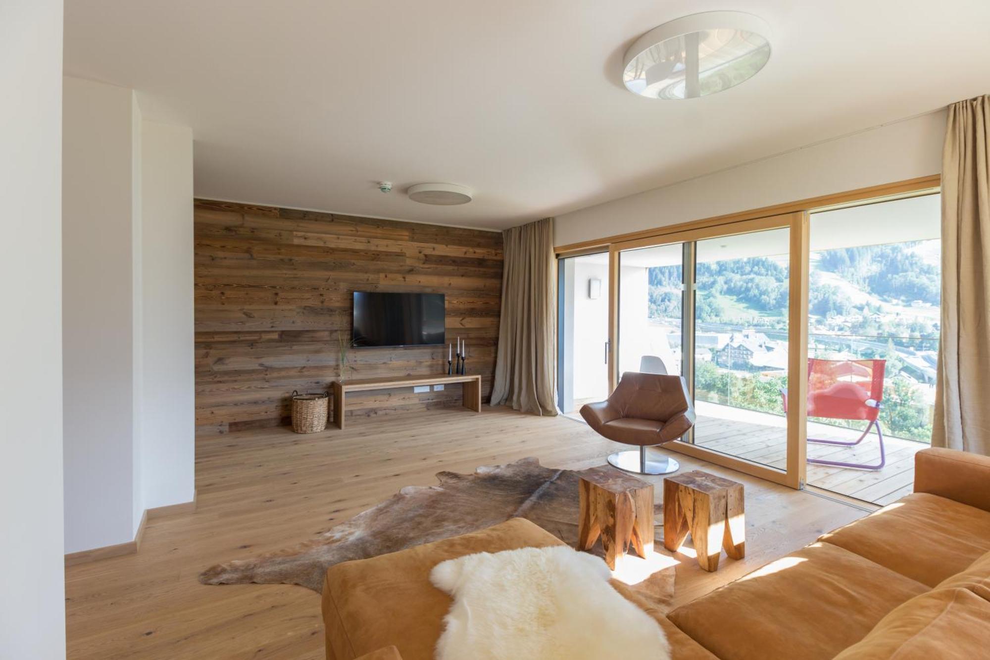 Sun Lodge Schladming By Schladming-Appartements 部屋 写真