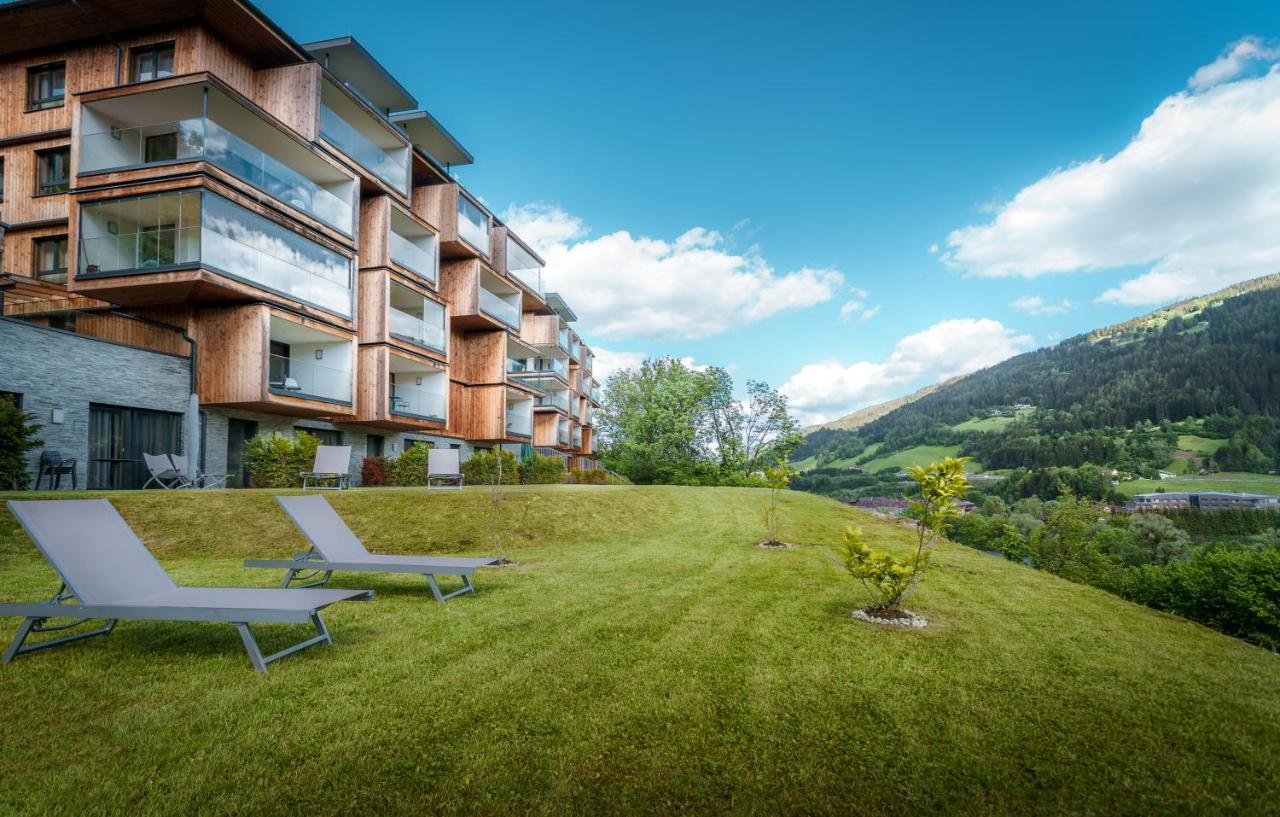 Sun Lodge Schladming By Schladming-Appartements エクステリア 写真